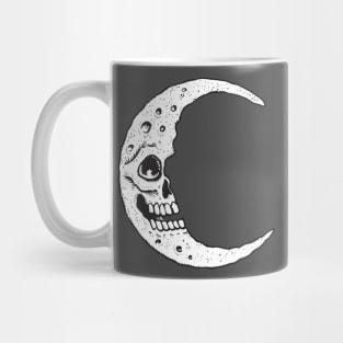 MOONSKULL Mug
